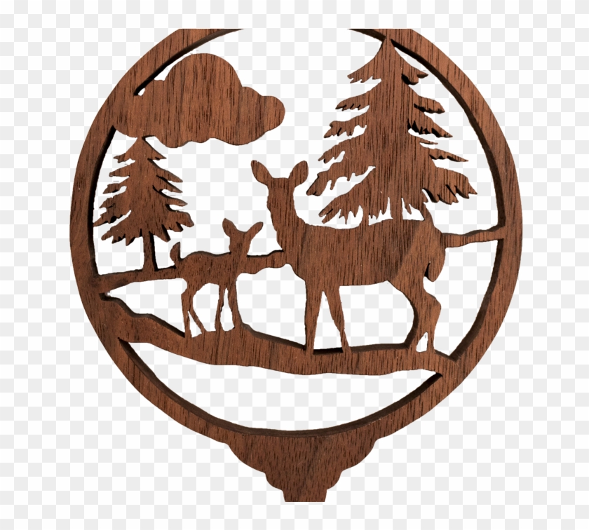 Related Posts - Elk #1594428