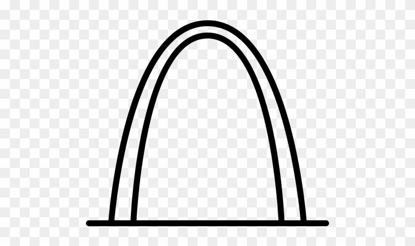 Gateway Arch Png #1594458