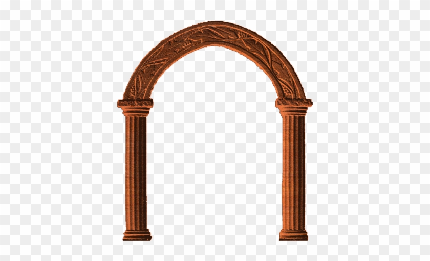 Arch #1594487