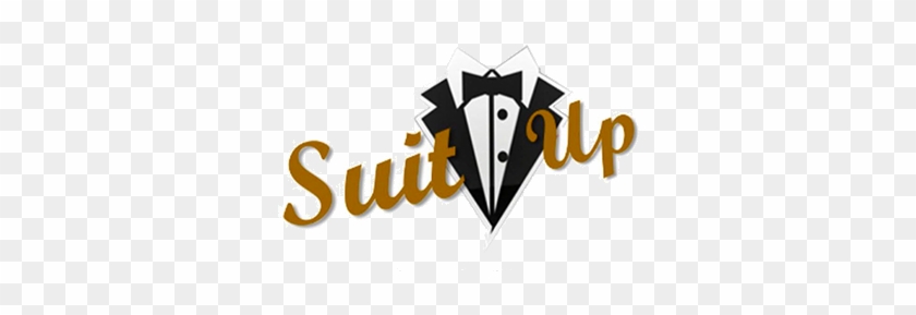 Suit Up - Suit Up #1594505
