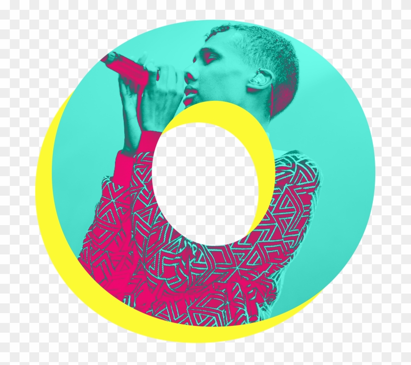 Circle #1594506