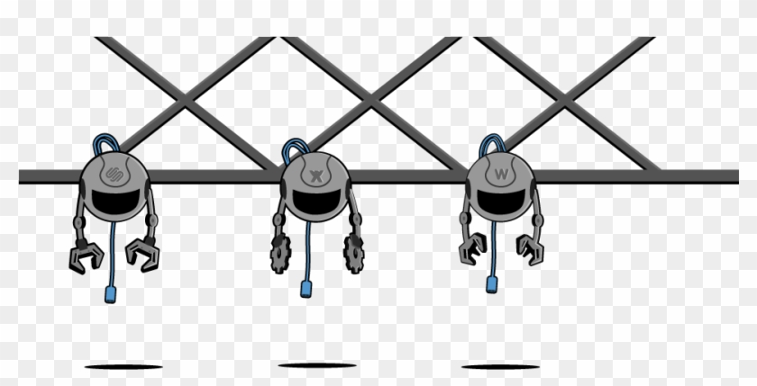 Make Website Builder Teaser Image 2 - Illustration #1594553