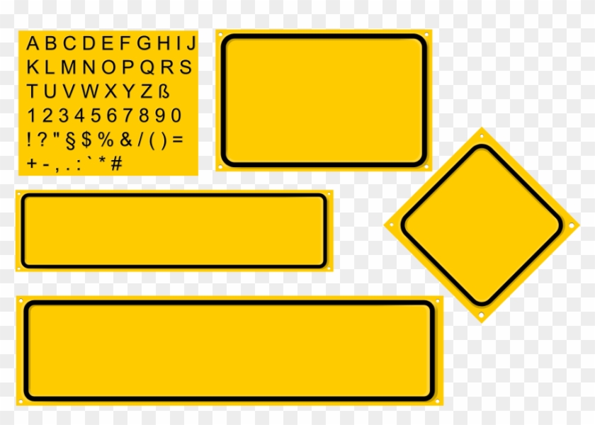 How To Set Use Sign Builder Set Clipart - How To Set Use Sign Builder Set Clipart #1594563