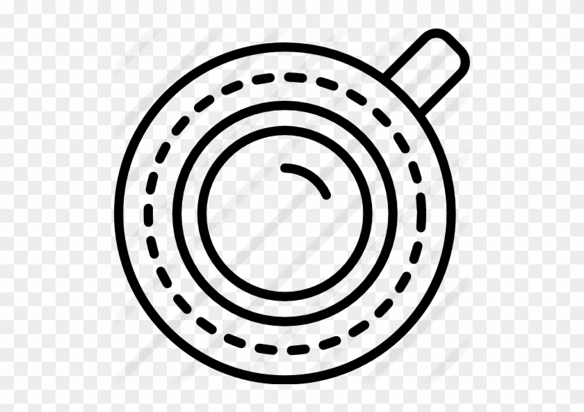 Eye Test Free Icon - Circle #1594730