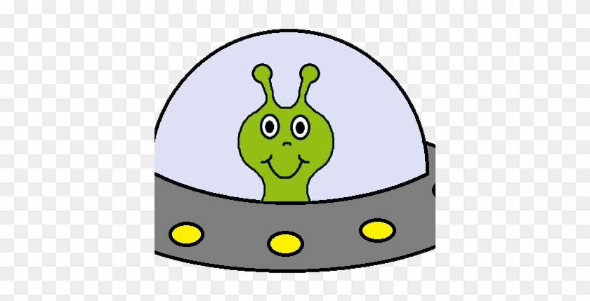 I Am A Stranger Here Myself - Clip Art Space Ships #1594746
