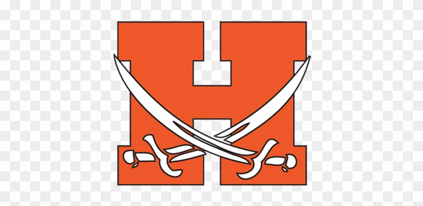 Idaho High School Sports Transparent Background - Hagerman Pirates #1594779