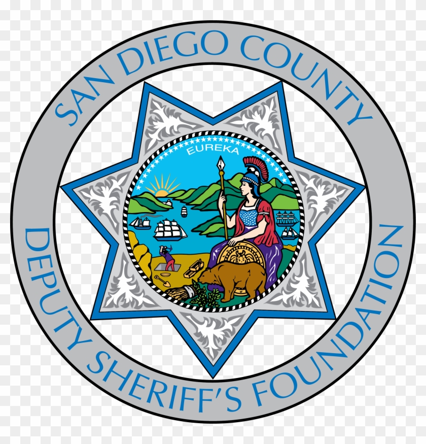 San Diego County Deputy Sheriff's Foundation - Deputy Sheriffs Association San Diego #1594828