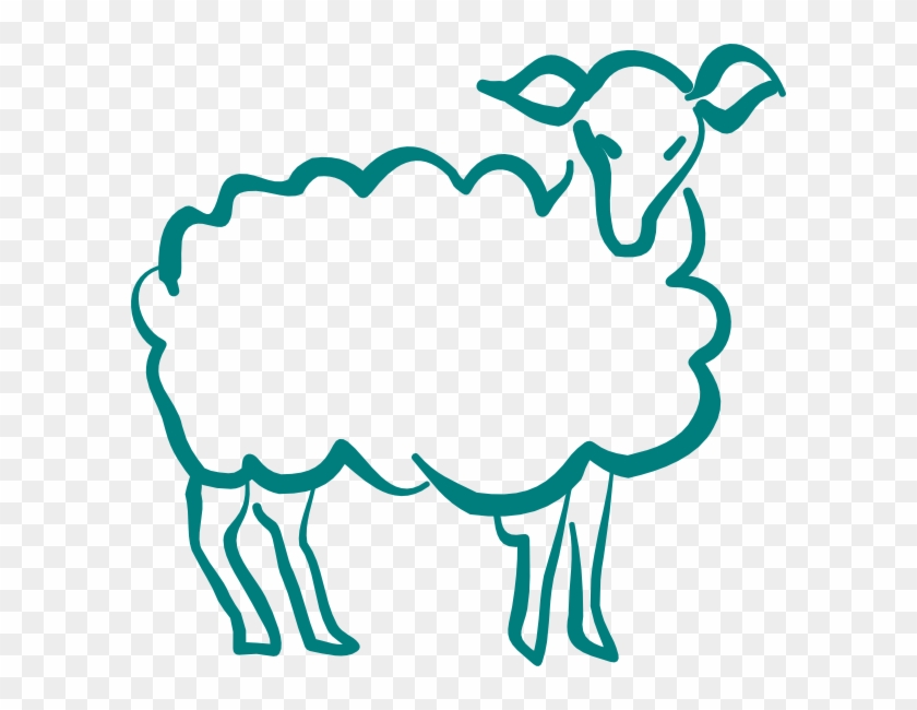 Lamb Blue Gray - Lamb Blue Gray #1594830