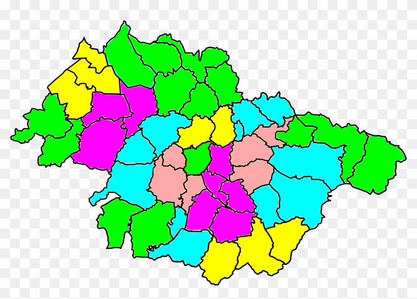Open - Map #1594914
