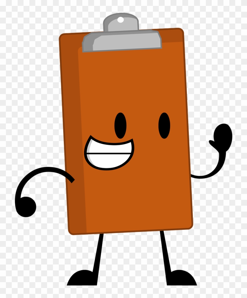 Clipboard Is Back By Bracelety2214 - Clipboard Is Back By Bracelety2214 #1594998
