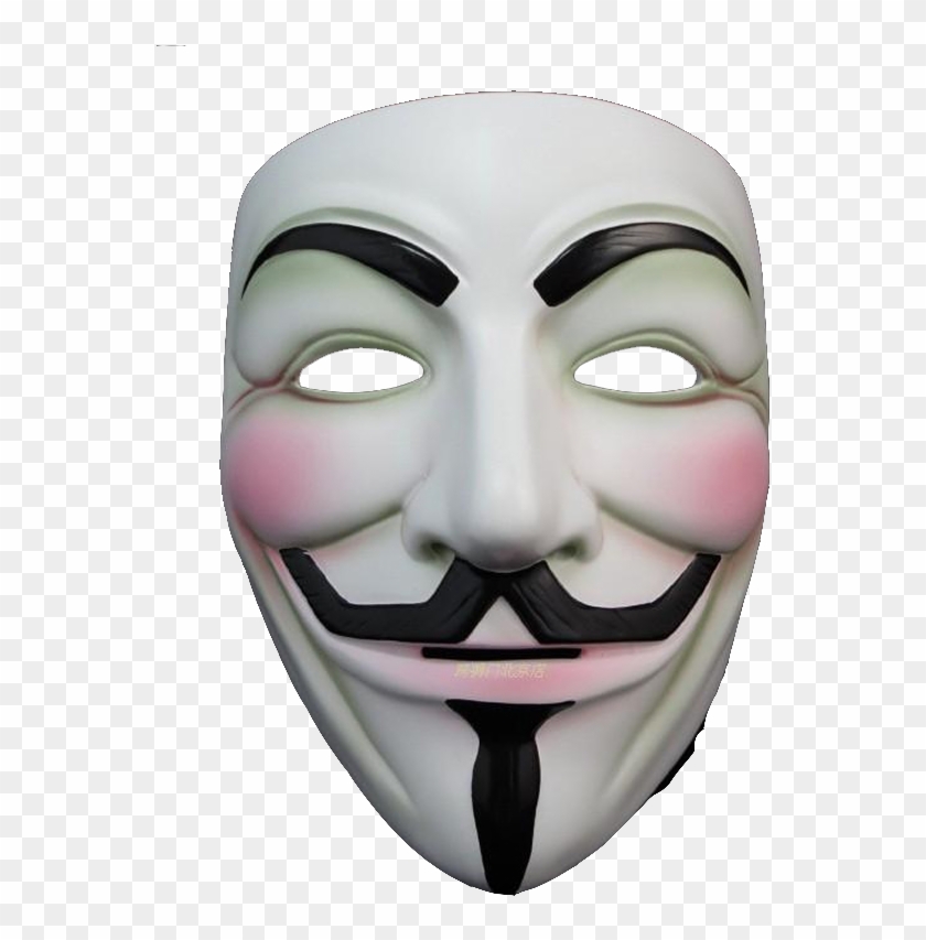 Anonim - V For Vendetta #1595049