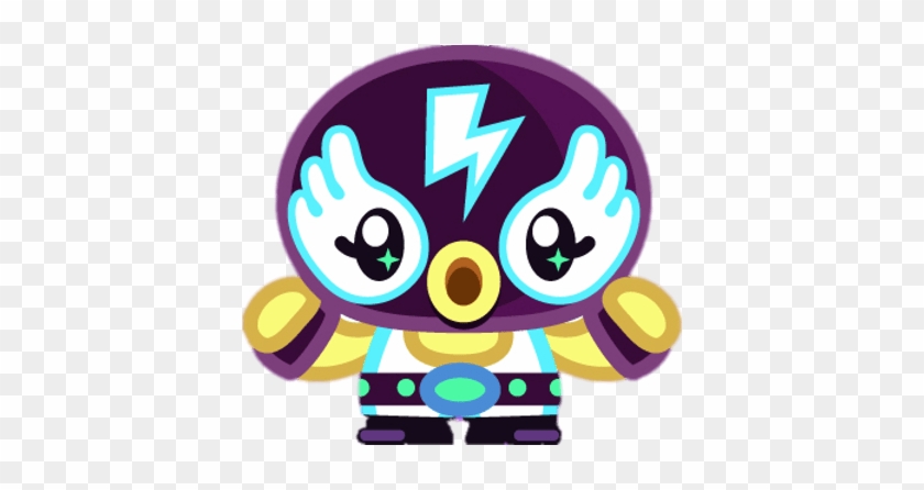 Pocito Moshling #1595097