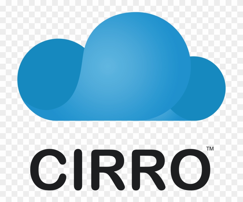 Cirro Vertical Col Rgb - Cirro Vertical Col Rgb #1595128