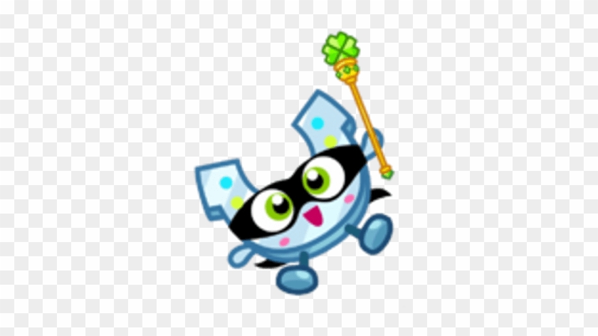 Jackpot The Lucky Hoopdeedoo Jumping - Jackpot The Lucky Hoopdeedoo Jumping #1595152