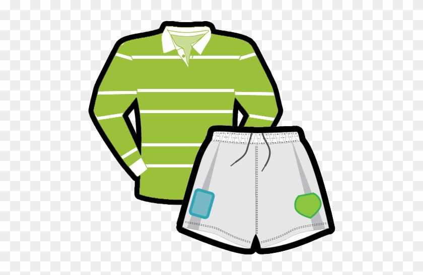 Jersey-icon - Jersey-icon #1595180