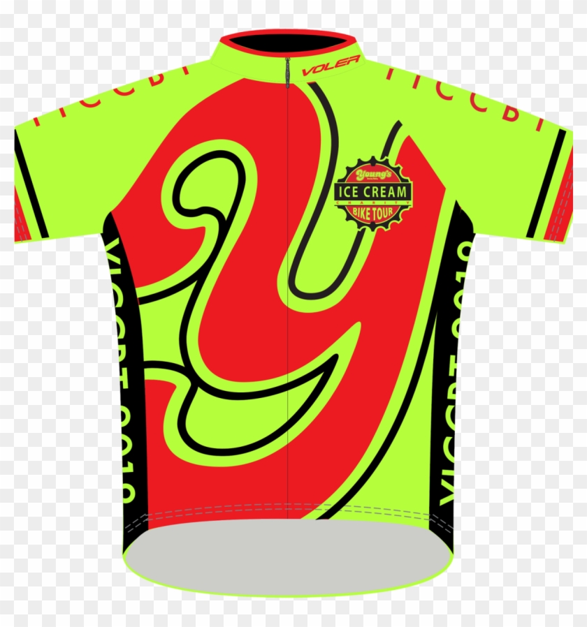 2018 Jersey - 2018 Jersey #1595193