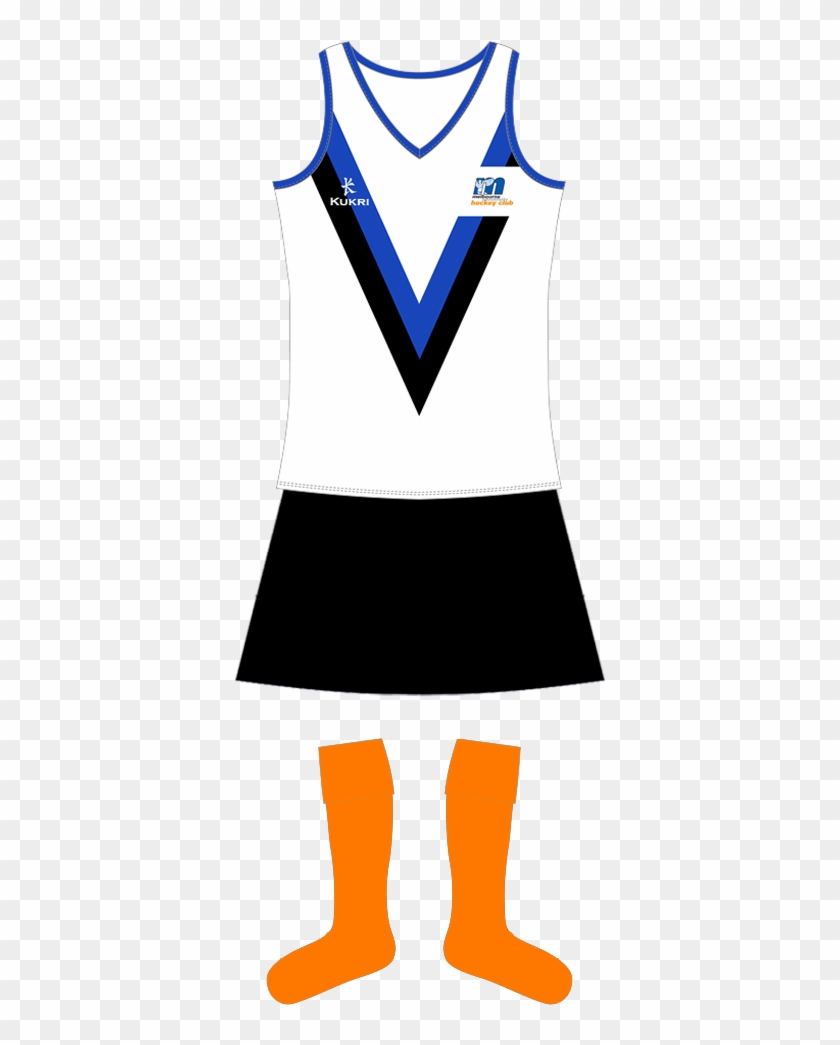 Clash - Cheerleading Uniform #1595202