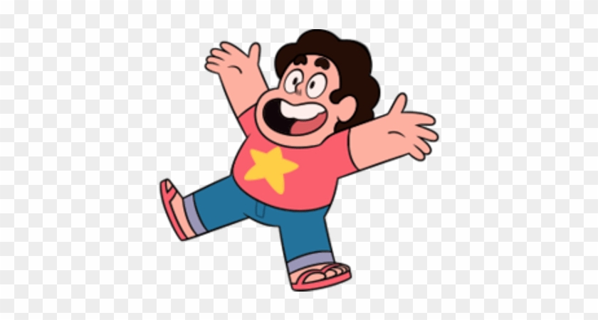 Steven Universe Happy - Steven Universe #1595518