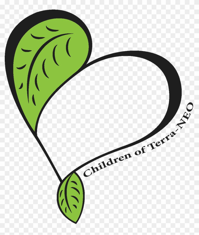 Children Of Terra - Children Of Terra #1595520