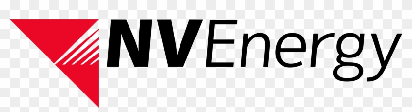 Thank You To Our Sponsors - Nv Energy Logo #1595522