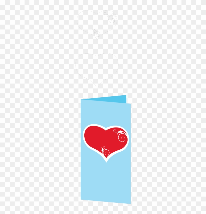 Wd6 Clip Art - Heart #1595557