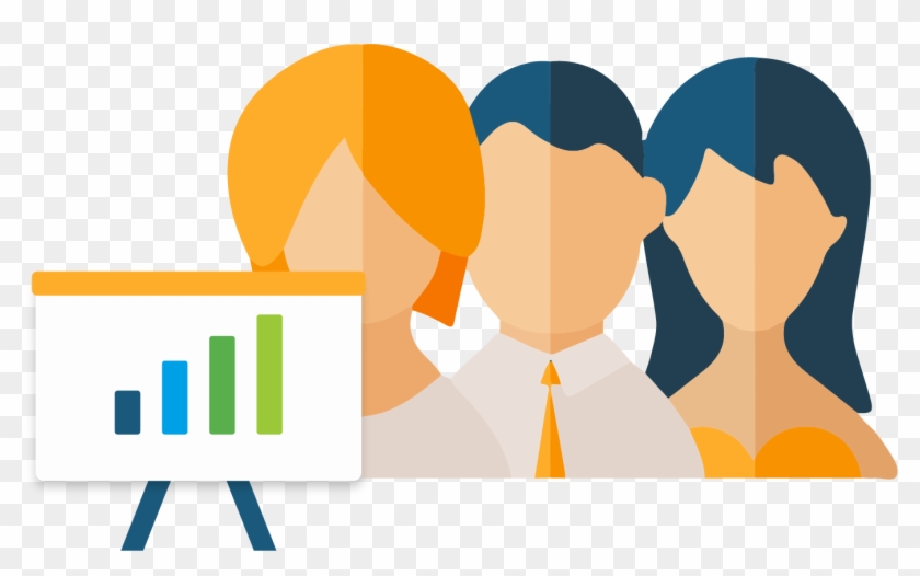 Buyer-personas - Graphic Design #1595589