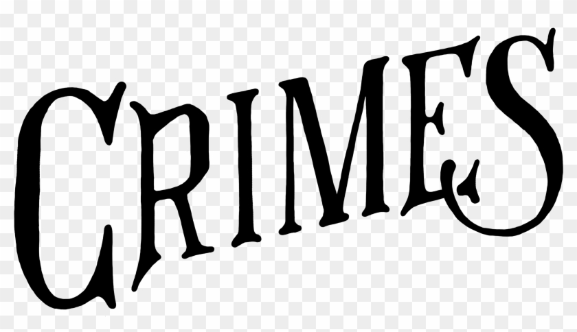 Lesson Thumbnail - Crimes Png #1595623