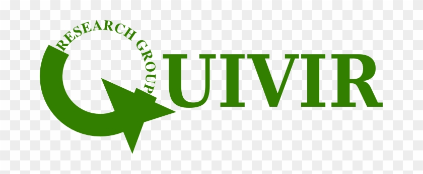 Quivir-logo Main - Schrobbeler #1595667