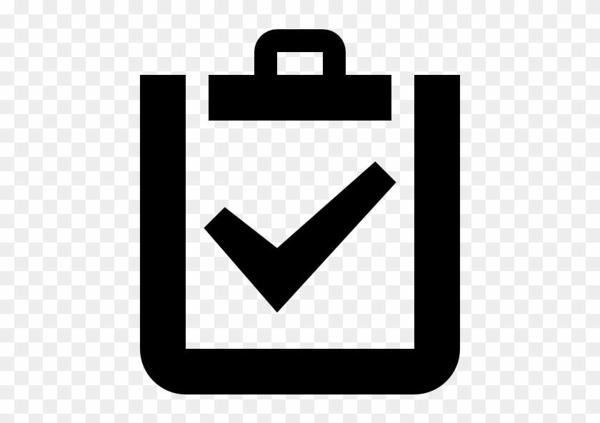 Png Black And White Library Student System Sms Software - Signup Icon #1595739
