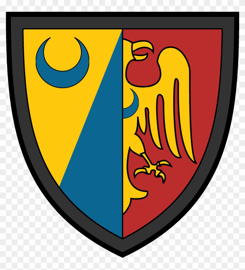 Octhe Arms Of Dmi Urzehran, Constable Of The Gillio - Emblem #1595838