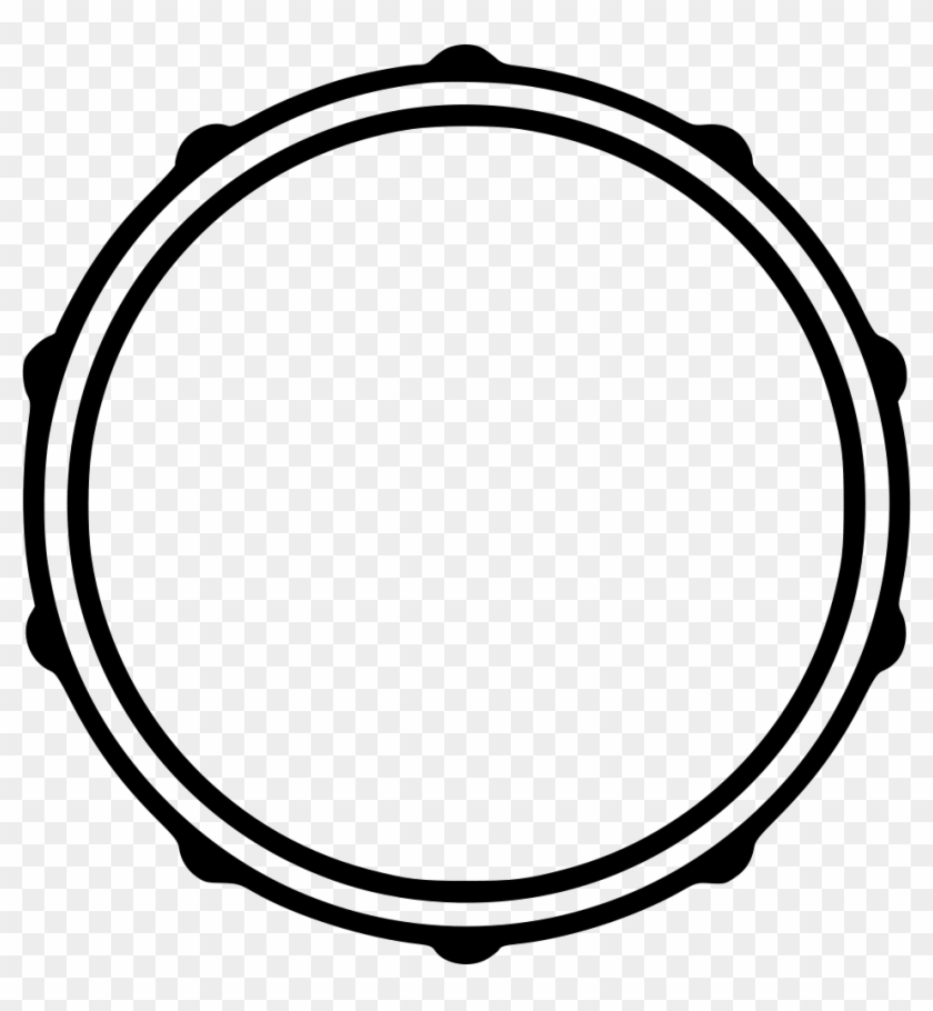 Snare Drummer Svg - 6 Blades Propeller Vector #1595843