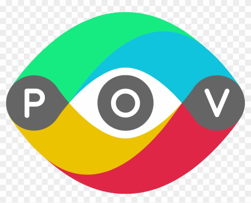 Iteration Group Is A Boutique Consulting Firm That - Point Of View Png #1596056
