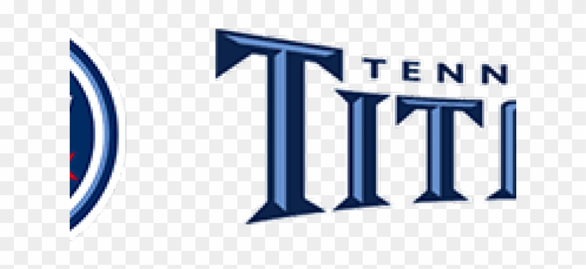 Tennessee Titans Clipart Transparent - Tennessee Titans #1596081