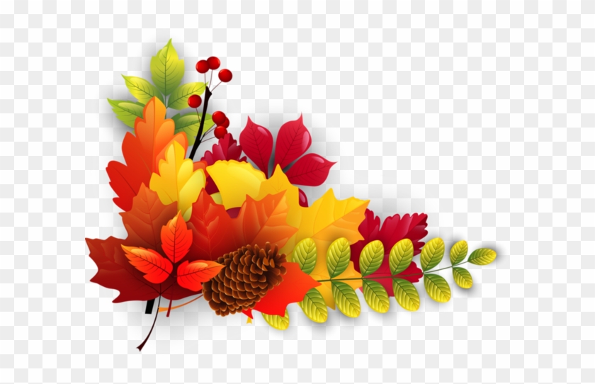 Bieennnvenueee Cheezzz Z U00e9 U00e9z U00e9 U00e9 U00e9tee - Transparent Background Fall Leaves Clipart #1596142