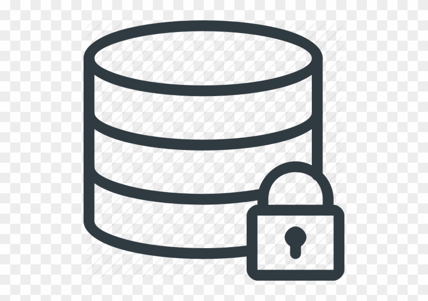 Data Store Icon #1596166