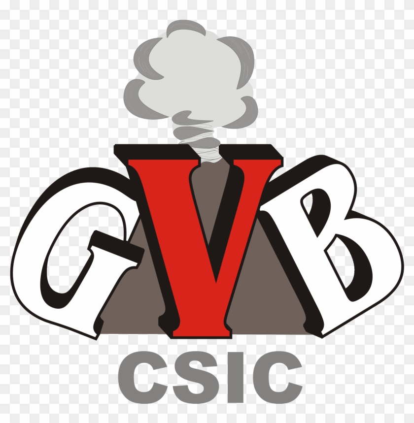 Group Of Volcanology Of Barcelona - Group Of Volcanology Of Barcelona #1596174