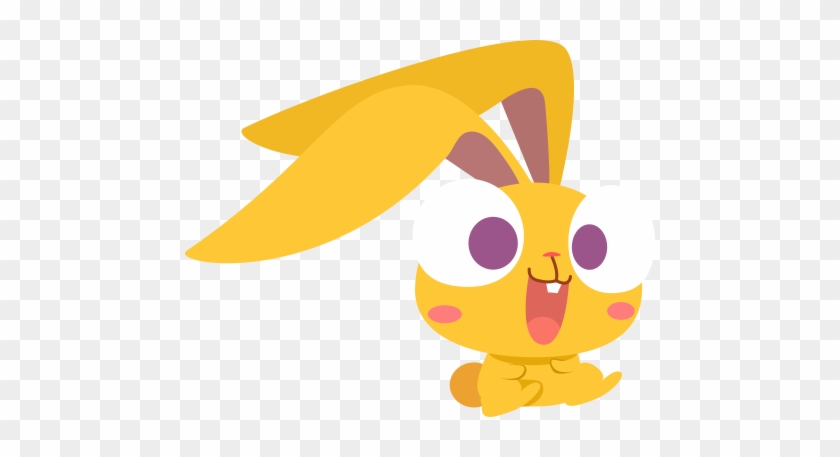 Magic Ears - Cartoon #1596195