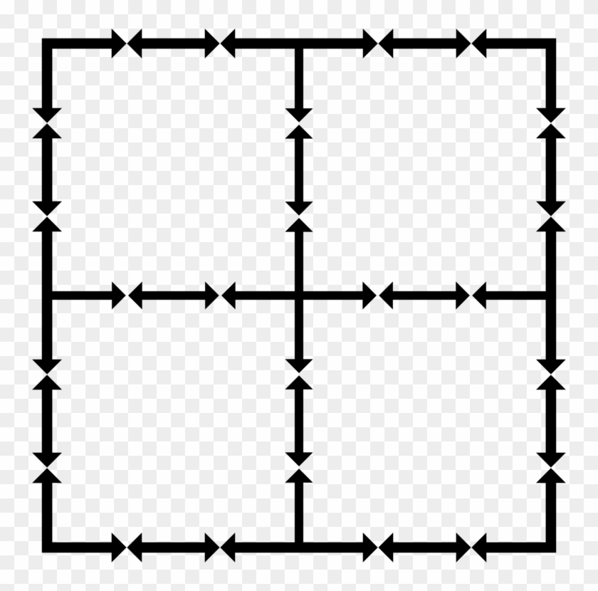 Computer Icons Arrow Picture Frames Angle Navigation - Motif #1596236