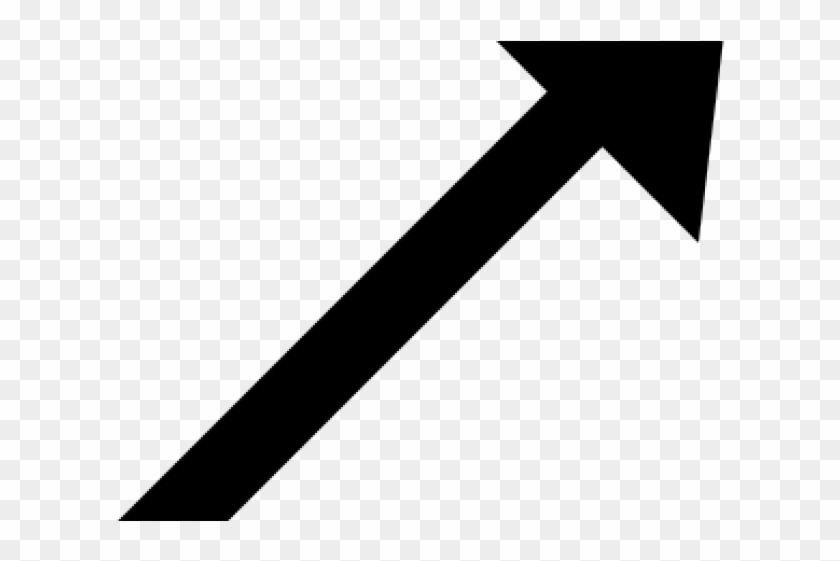 Arrow Clipart Vector - Arrow Clipart Vector #1596246