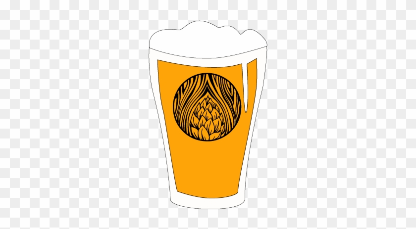 Cascade Smash Ipa - Cascade Smash Ipa #1596395