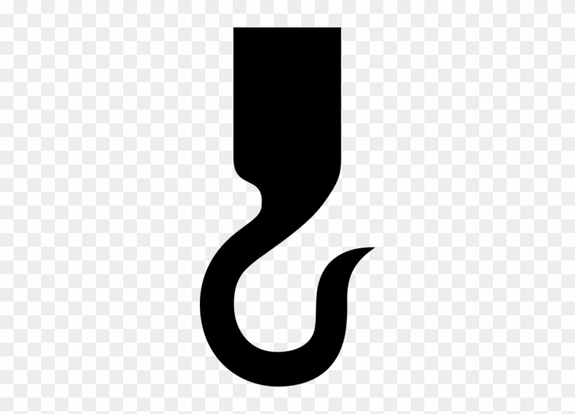 Hook Cliparts - Hook Vector #1596481