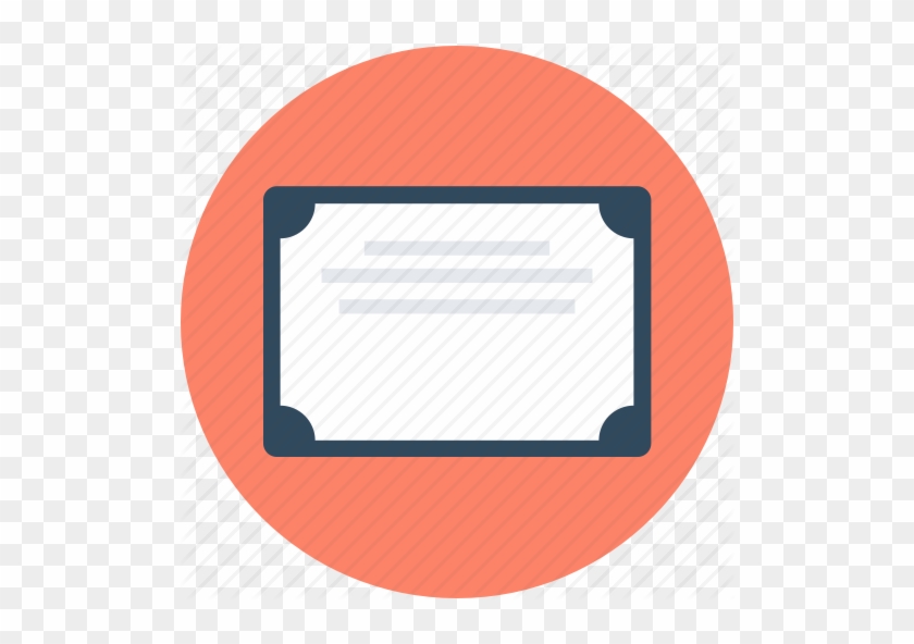 Certificate Vector Appointment - App Store #1596567