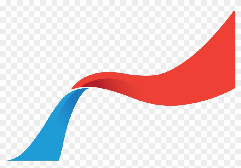 Funded By The European Union, The Russian Federation - Red And Blue Transparent #1596589