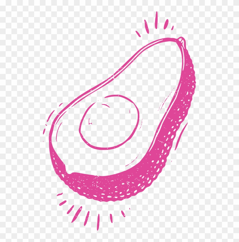 We Love The Taste Of Mexican Food - Illustration #1596636