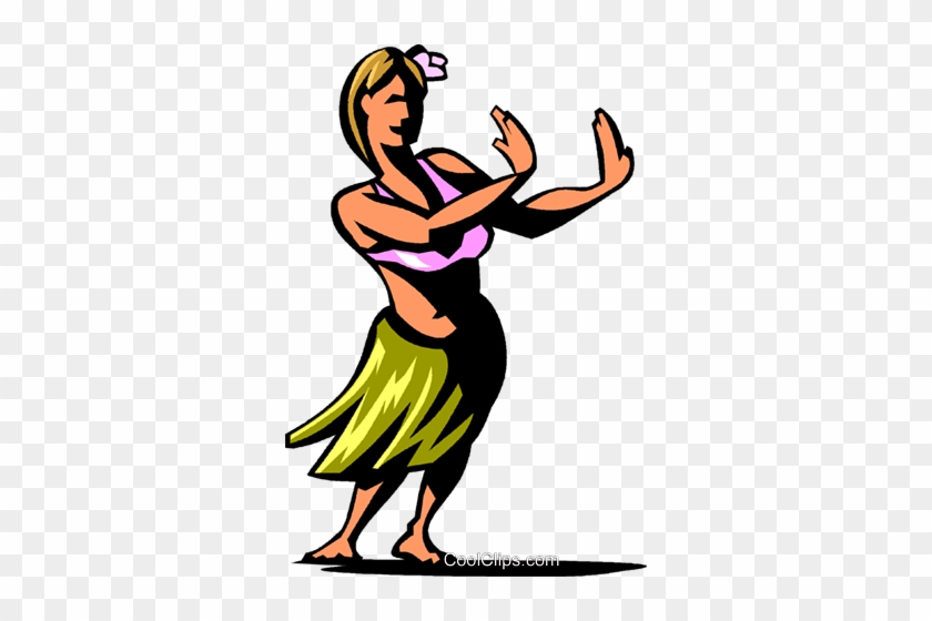 Svg Download At Getdrawings Com Free For Personal Use - Dançarina De Hula Png #1596655