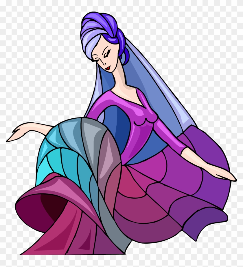 Big Image - Dance #1596657