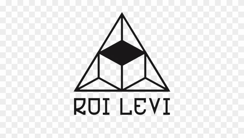 Roi Levi Roi Levi - Triangle #1596704