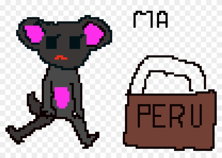 Big Black Koalas Might Go To Peru - Big Black Koalas Might Go To Peru #1596740