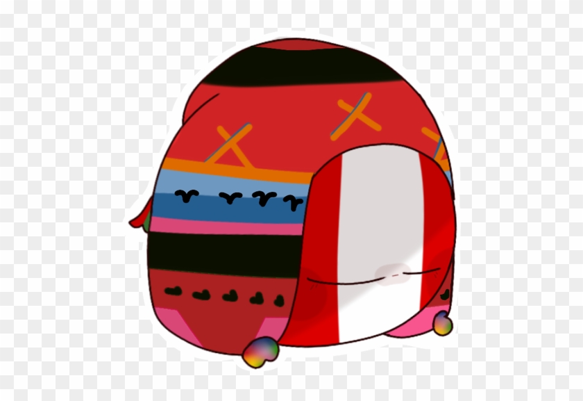 Peru By Svorsken - Illustration #1596748