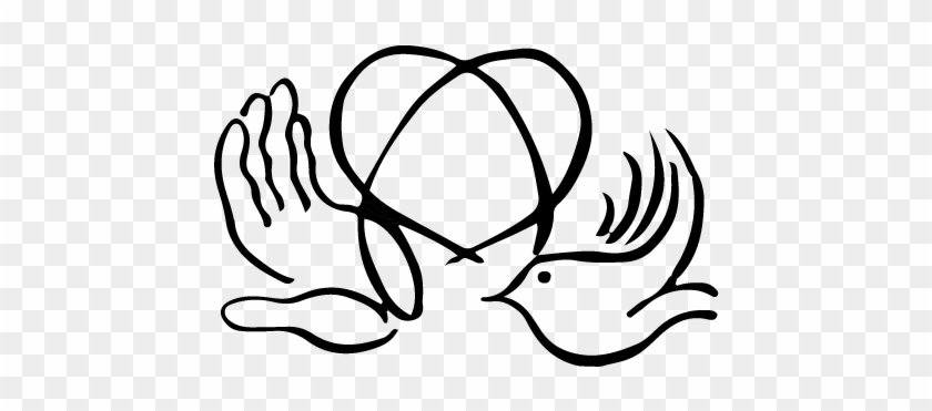 Peruvian Hearts Logo #1596772